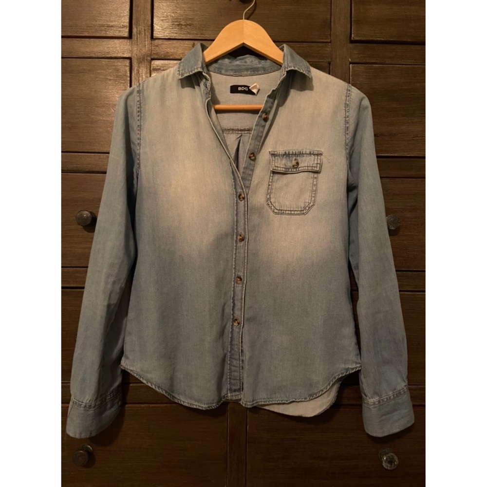 Urban Outfitters BDG Top XS